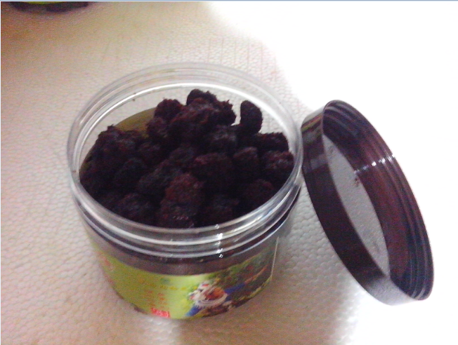 怎樣自制楊梅干 怎樣自制楊梅干