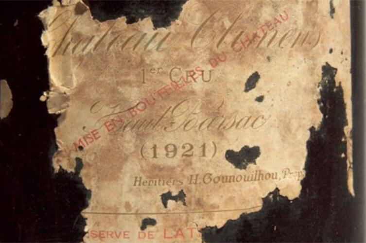 盤點那些在拍賣會上(2016春夏兩季)奪魁的葡萄酒 盤點那些在拍賣會上(2016春夏兩季)奪魁的葡萄酒